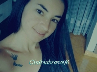 Cinthiabravo98