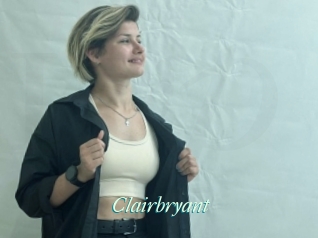 Clairbryant