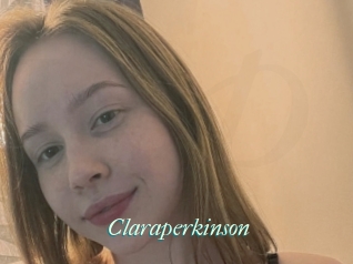 Claraperkinson