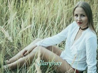 Clarefoxy