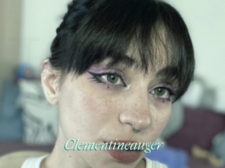 Clementineauger