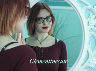 Clementinecute