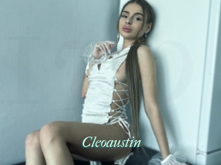 Cleoaustin