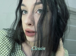 Cleosin