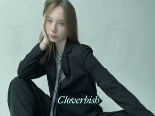 Cloverbish