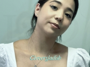 Clovergladish