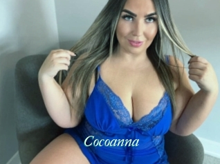 Cocoanna