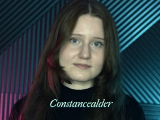 Constancealder