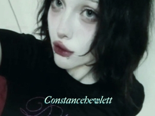 Constancehewlett