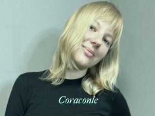 Coraconle