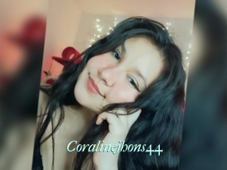 Coralinejhons44