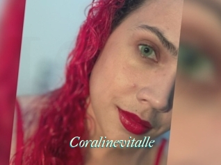 Coralinevitalle