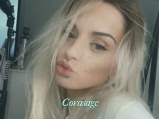 Corasage