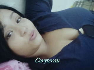 Coryteran