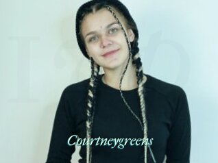 Courtneygreens