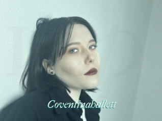 Coventinahallett