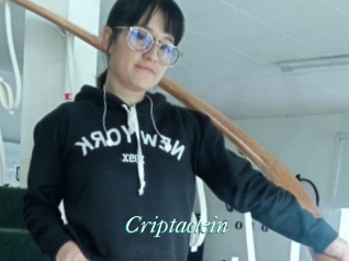 Criptaclein