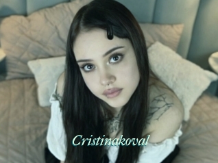 Cristinakoval