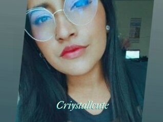 Criystallcute