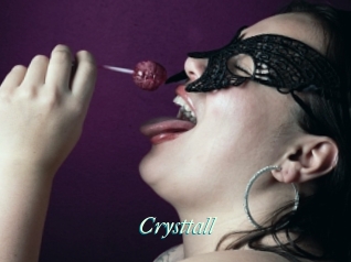 Crysttall