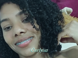 Curlyisa