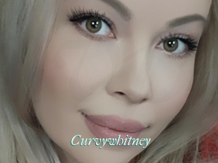 Curvywhitney