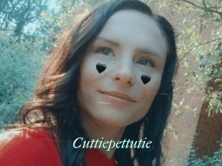 Cuttiepettutie