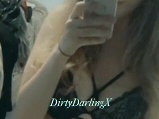 DirtyDarlingX