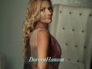 DoreenHanson