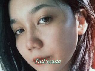 Dulciesuta