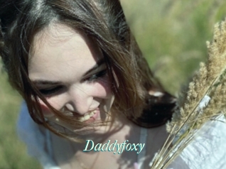 Daddyfoxy