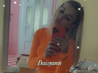 Daisyann