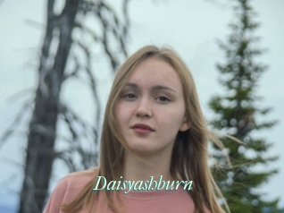 Daisyashburn