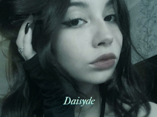 Daisyde