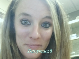 Daisymae28