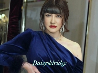 Daisyoldridge