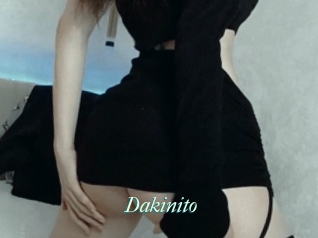 Dakinito