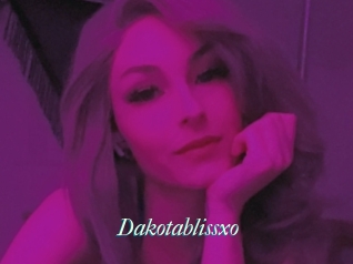 Dakotablissxo