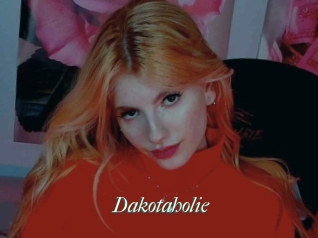 Dakotaholie