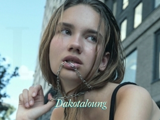 Dakotaloung