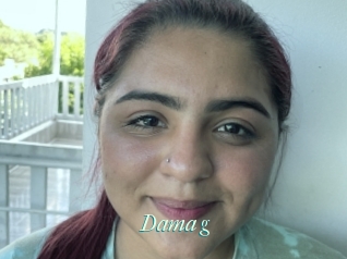 Dama_g