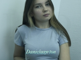 Danielaayrton