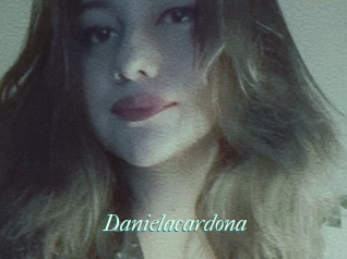 Danielacardona