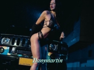 Danymartin