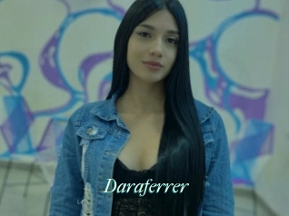 Daraferrer