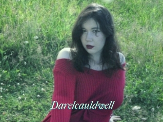 Darelcauldwell