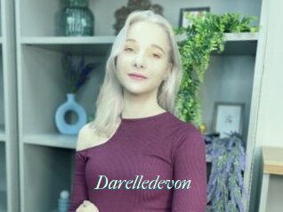 Darelledevon