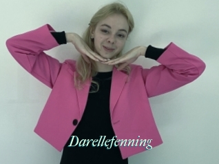 Darellefenning