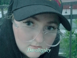 Darellegoley