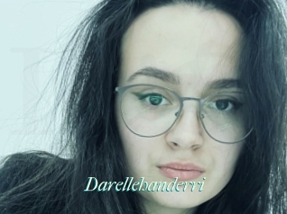 Darellehanderri